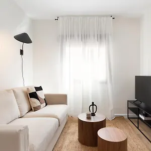 Urban Chill By Olala Homes Appartement L'Hospitalet de Llobregat
