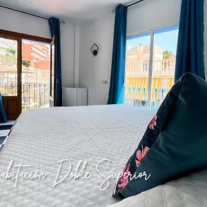 Vandrerhjem Micaela Charming, Torremolinos
