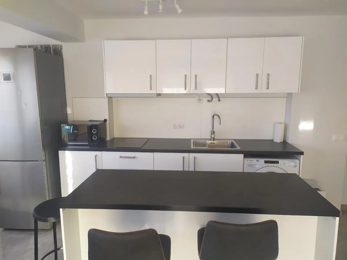 Carihuela Sweet&Beach Торремолинос