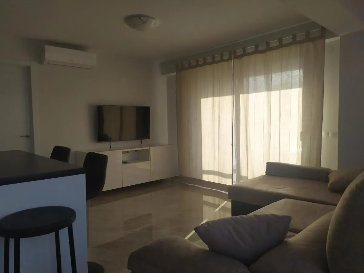 Carihuela Sweet&Beach Торремолинос