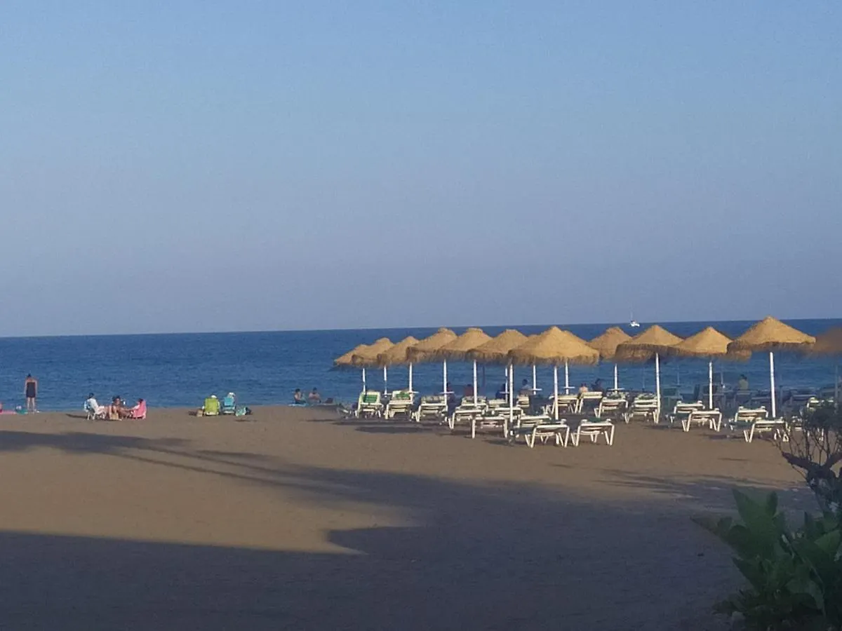 Carihuela Sweet&Beach Торремолинос